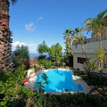 Ferienwohnung Finca Monica Szálloda *