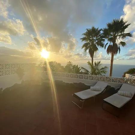 Hotell Ferienwohnung Finca Monica