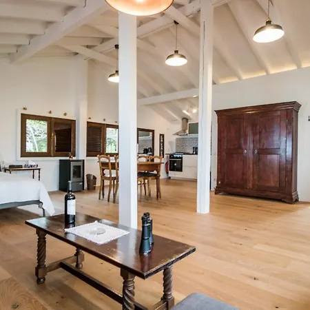 Apartman Ferienwohnung Finca Monica La Matanza de Acentejo