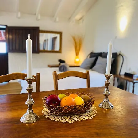 Apartman Ferienwohnung Finca Monica *