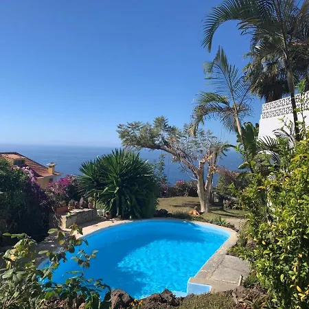 Ferienwohnung Finca Monica Apartman
