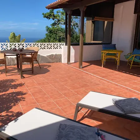 Ferienwohnung Finca Monica