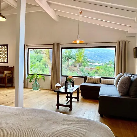 Ferienwohnung Finca Monica