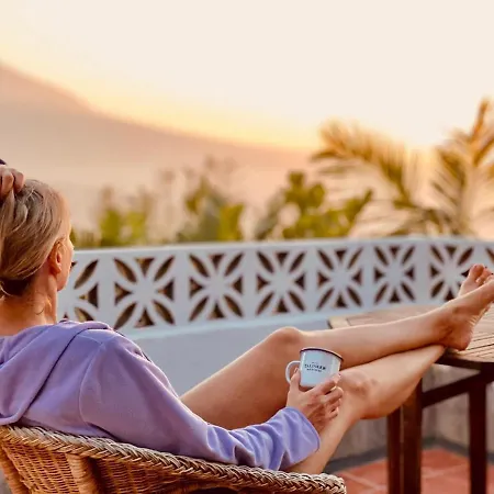 Hotel Ferienwohnung Finca Monica