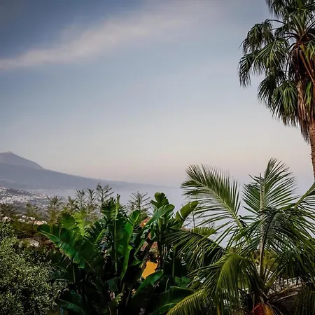 Ferienwohnung Finca Monica Hotel *