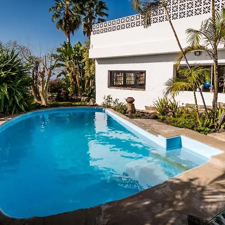 Ferienwohnung Finca Monica * La Matanza De Acentejo