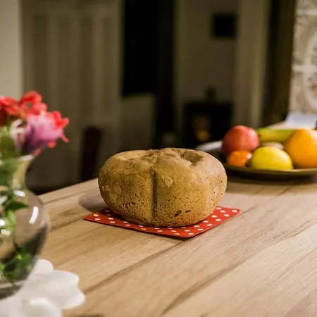 Ferienwohnung Finca Monica