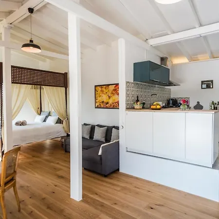 Ferienwohnung Finca Monica *