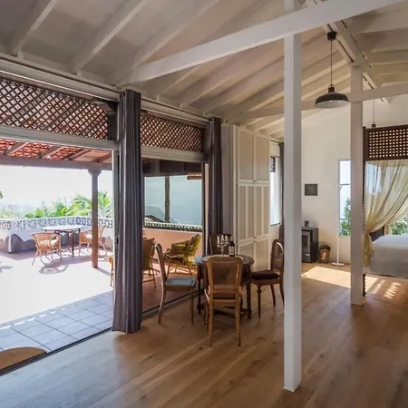 Ferienwohnung Finca Monica Hotel