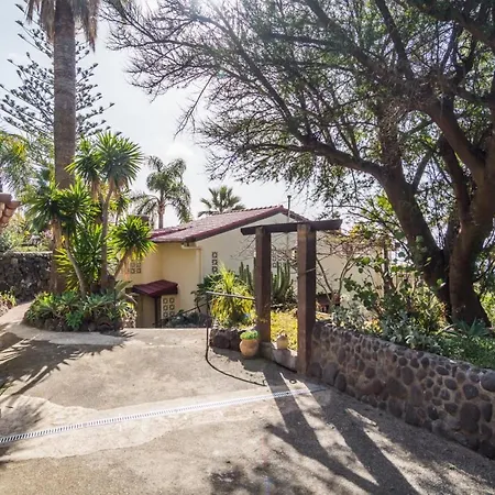 Ferienwohnung Finca Monica Hotel *