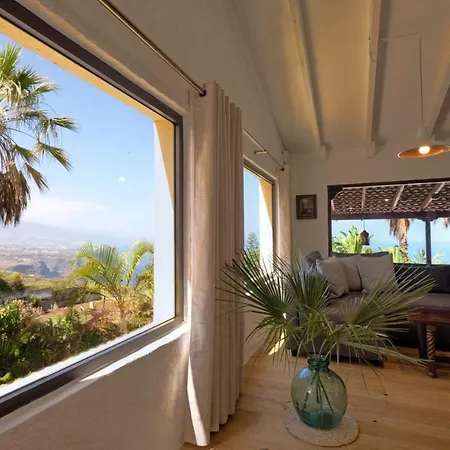 Ferienwohnung Finca Monica Hotel La Matanza De Acentejo