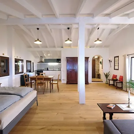 Ferienwohnung Finca Monica Hotel