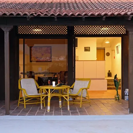 Ferienwohnung Finca Monica