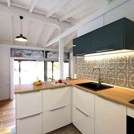 Ferienwohnung Finca Monica Hotel *