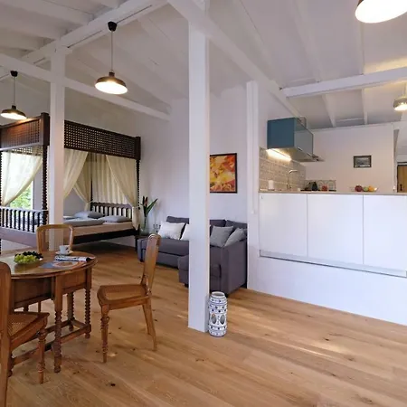 Ferienwohnung Finca Monica * La Matanza De Acentejo