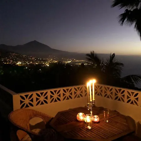 Ferienwohnung Finca Monica Hotel