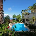 Ferienwohnung Finca Monica Hotell *