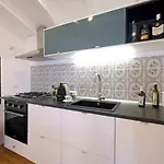 Ferienwohnung Finca Monica Hotell