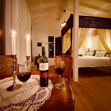 Hotel Ferienwohnung Finca Monica La Matanza De Acentejo