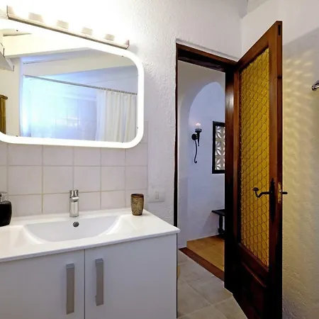 Ferienwohnung Finca Monica * La Matanza De Acentejo