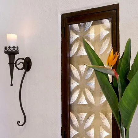 Ferienwohnung Finca Monica Hotel La Matanza De Acentejo